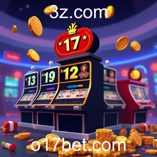 A Ascensão do 17bet no Cenário de Jogos Online em 2026