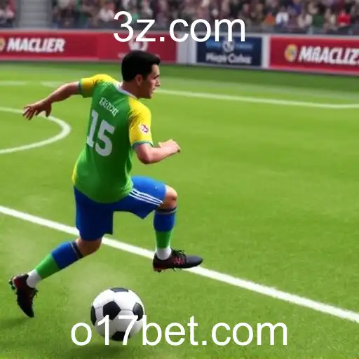 17bet: A Expansão do Mercado de Jogos Online no Brasil