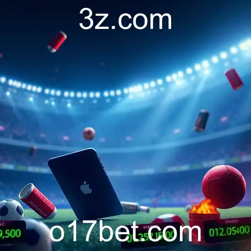 A Dinâmica dos Sites de Apostas em 2025