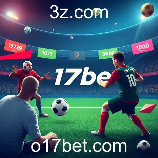 O Crescimento do 17bet em 2025