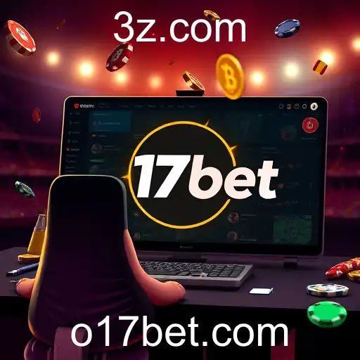 A Ascensão do 17bet no Cenário de Jogos Online em 2025