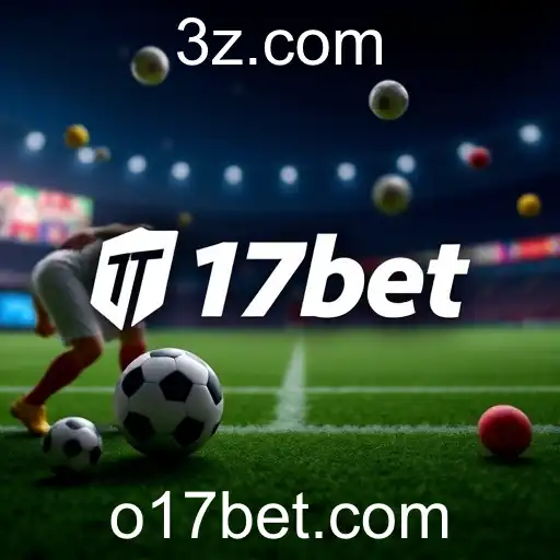 Ascensão do 17bet no Mercado de Jogos