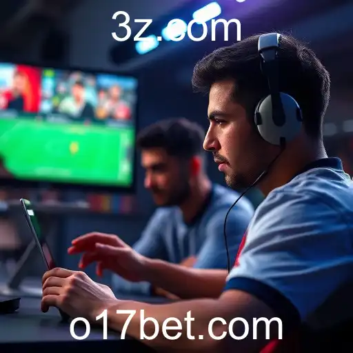 A Expansão dos Jogos de Apostas Online: O Caso 17bet