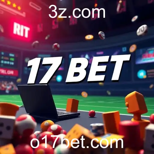 O Crescimento do Mercado de Jogos Online e a Ascensão do 17bet