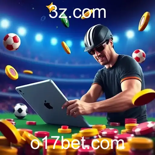 A Ascensão dos Sites de Apostas Online em 2026