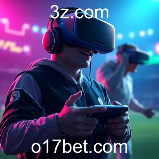 Expansão e Regulação do Mercado de Jogos Online em 2025