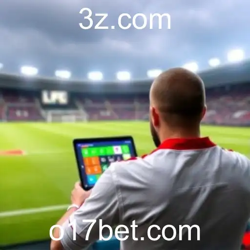 Explorando o Mundo das Apostas com o 'Betting Blog' da 17bet