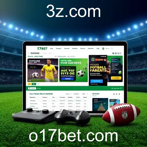 Crescimento do Mercado de Apostas Online no Brasil