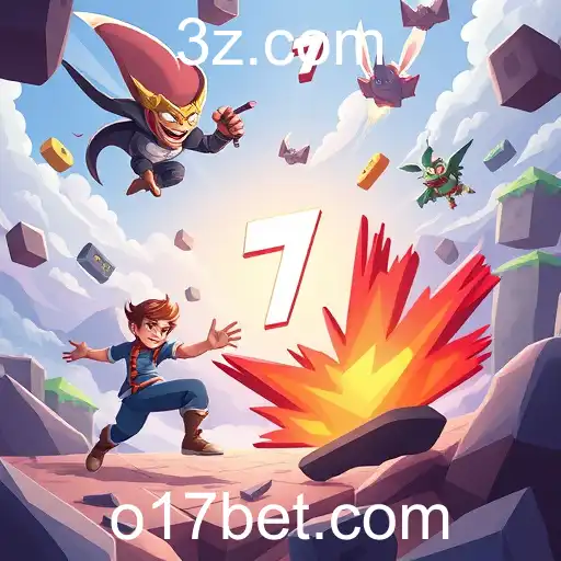 Explorando a Categoria 'Mobile App' no 17bet