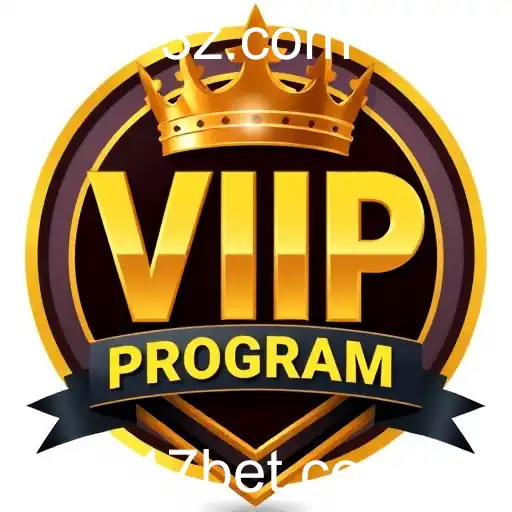 Descubra o Exclusivo Programa VIP da 17bet