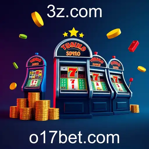 A Ascensão do 17bet no Cenário de Jogos Online