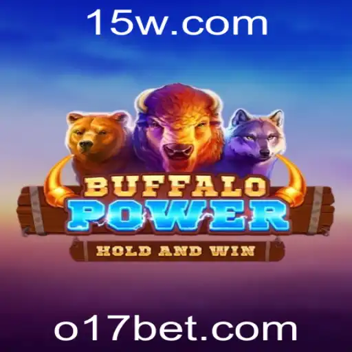 Descubra o Universo Online de BuffaloPower no 17Bet