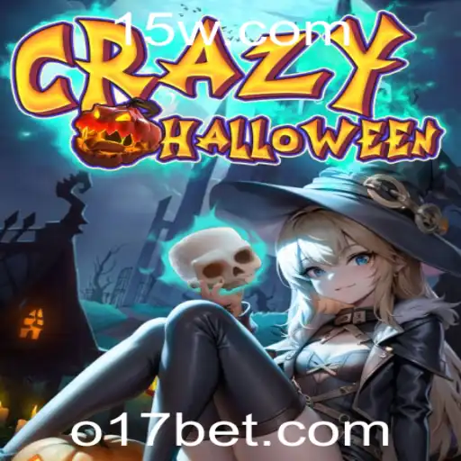 CrazyHalloween: Um Mergulho na Diversão Assustadora com 17bet