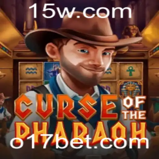 Curse of the Pharaoh: Uma Jornada Misteriosa no Mundo dos Jogos de Aventura