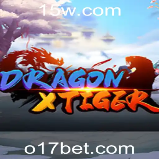 DragonXTiger: O Novo Jogo de Estratégia Que Conquista Entusiastas