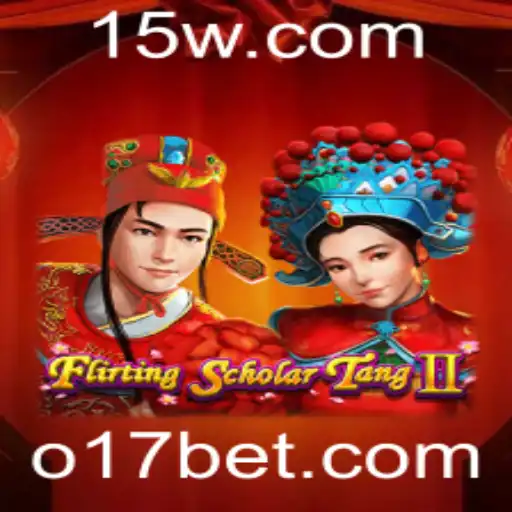 Explorando Flirting Scholar Tang II: Um Mergulho no Universo dos Jogos com 17bet