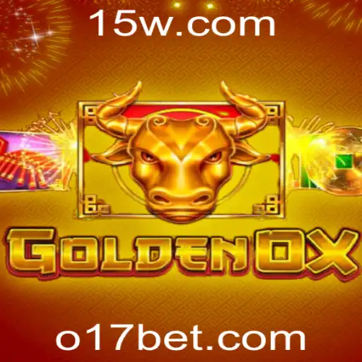 Explorando o Mundo do Jogo GoldenOx através da Plataforma 17bet
