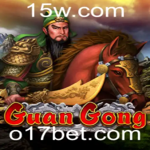 Descubra GuanGong: O Jogo de Estratégia e Emoção