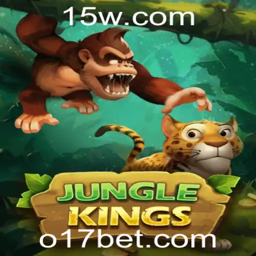 Descubra as Aventuras de JungleKings no Universo de 17bet