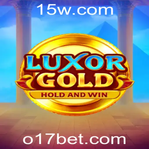 LuxorGold: A Nova Sensação dos Caça-Níqueis com 17bet
