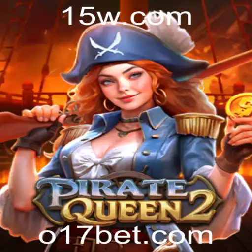 Explorando o Mundo de PirateQueen2 com 17bet