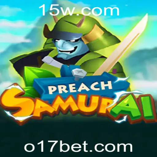 PreachSamurai: Descubra o Novo Fenômeno dos Jogos de Ação