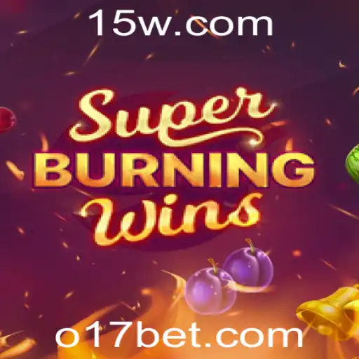 Explorando o Mundo de SuperBurningWins no 17bet