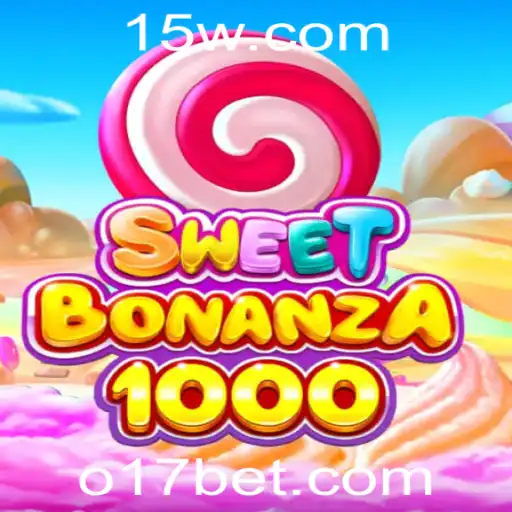 Descubra o Fascinante Mundo de SweetBonanza1000 na Plataforma 17bet