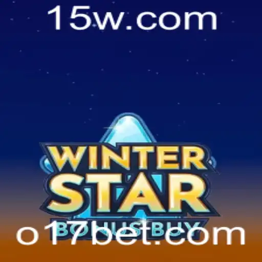 Explorando o Excitante Mundo do Jogo WinterStarBonusBuy da 17bet